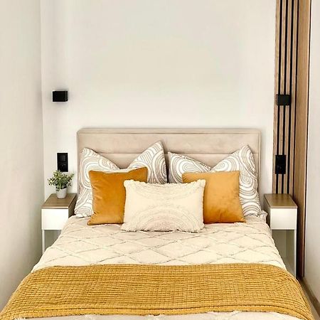 Studio 2 Apartment Ełk Eksteriør billede