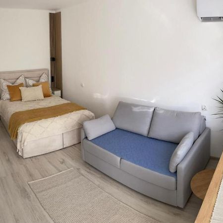 Studio 2 Apartment Ełk Eksteriør billede