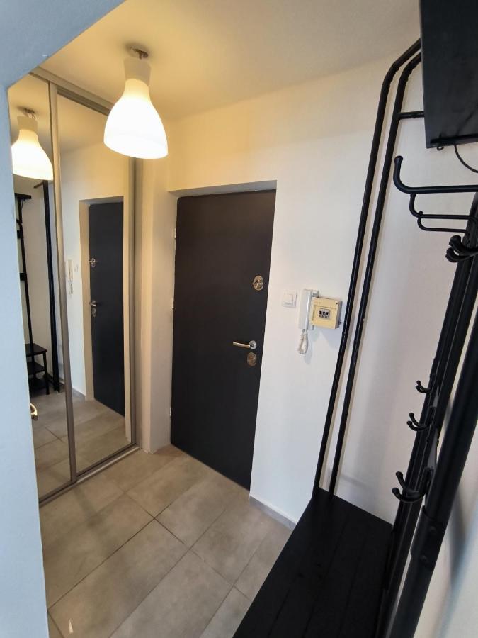 Studio 2 Apartment Ełk Eksteriør billede