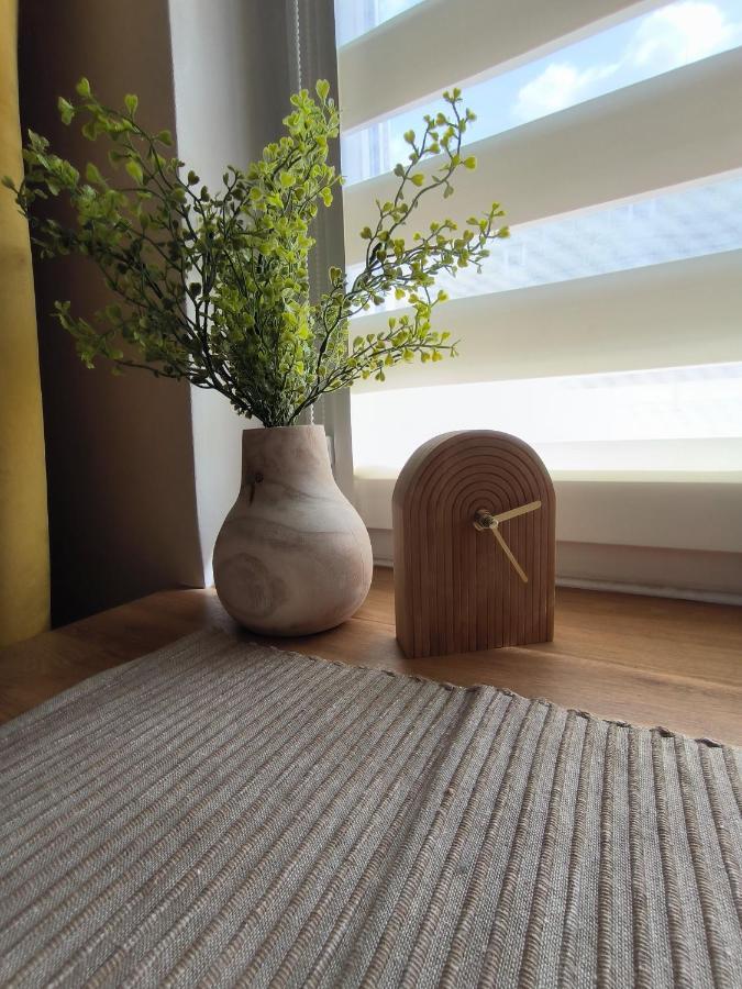 Studio 2 Apartment Ełk Eksteriør billede