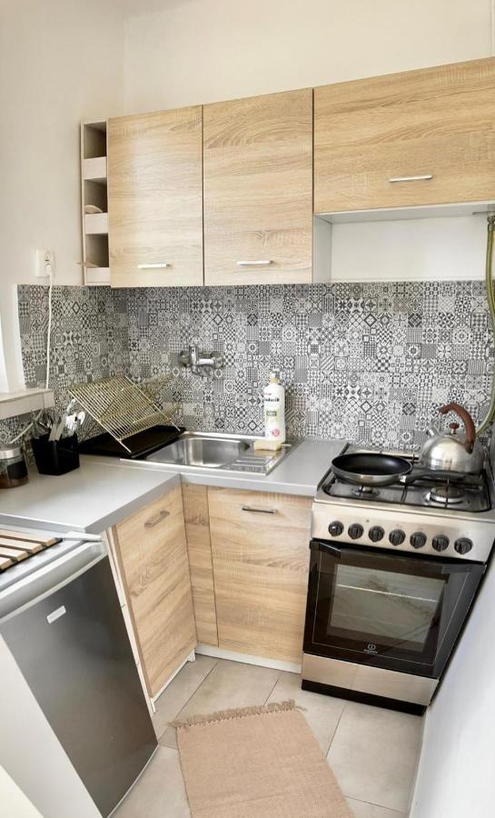 Studio 2 Apartment Ełk Eksteriør billede