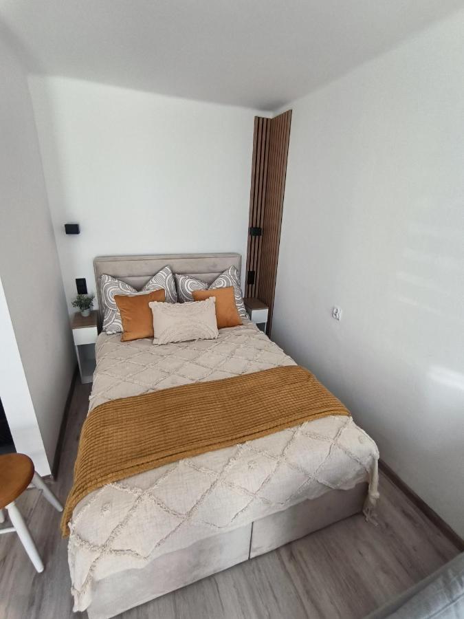 Studio 2 Apartment Ełk Eksteriør billede