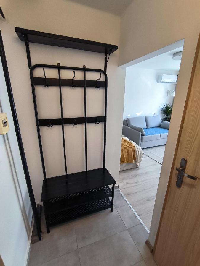 Studio 2 Apartment Ełk Eksteriør billede