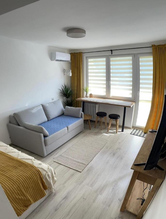Studio 2 Apartment Ełk Eksteriør billede
